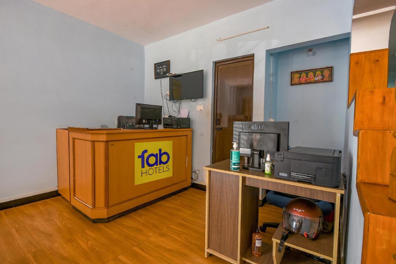 Fabhotel Greenwood Stays Ooty Exterior photo