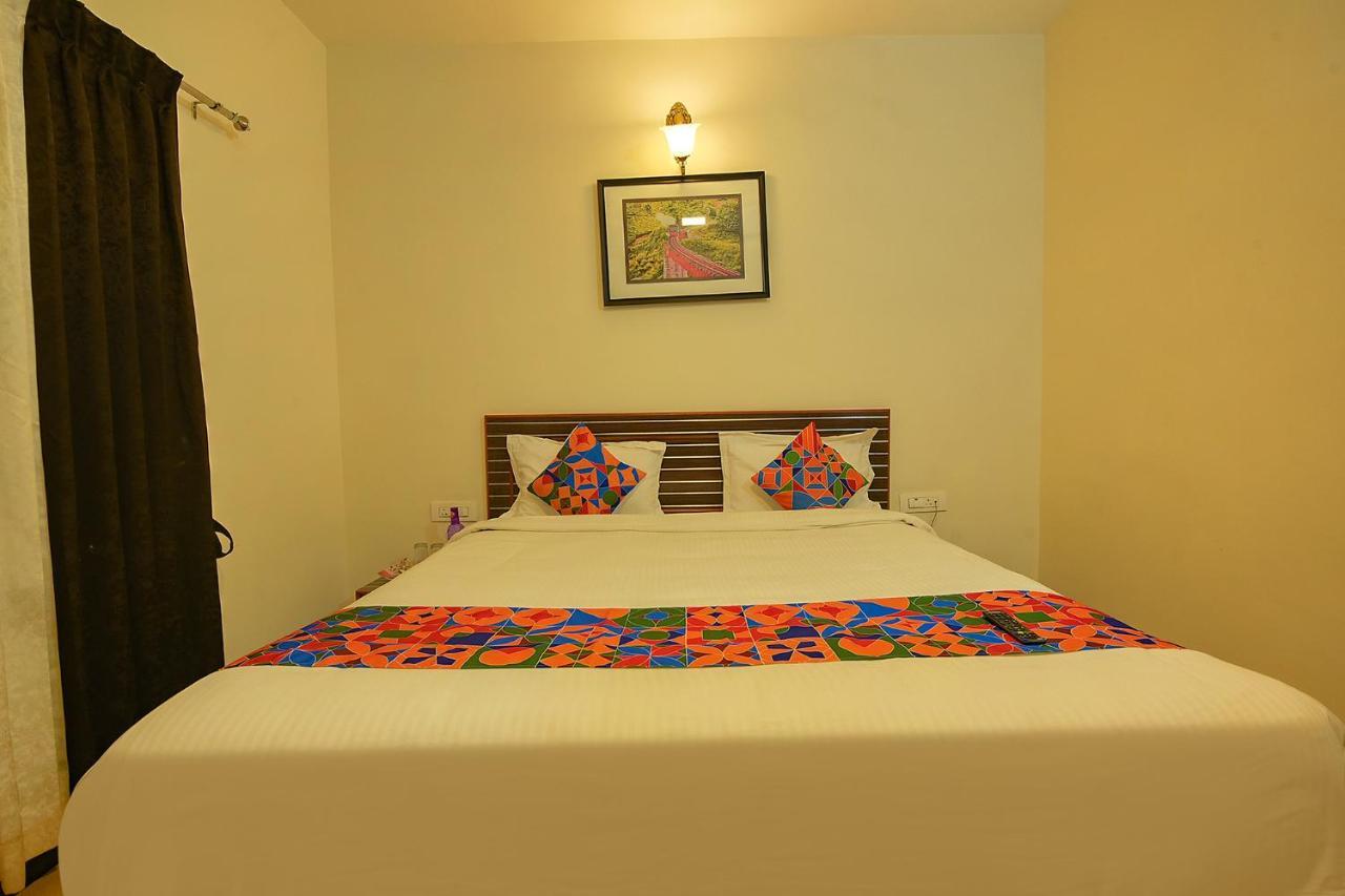 Fabhotel Greenwood Stays Ooty Exterior photo